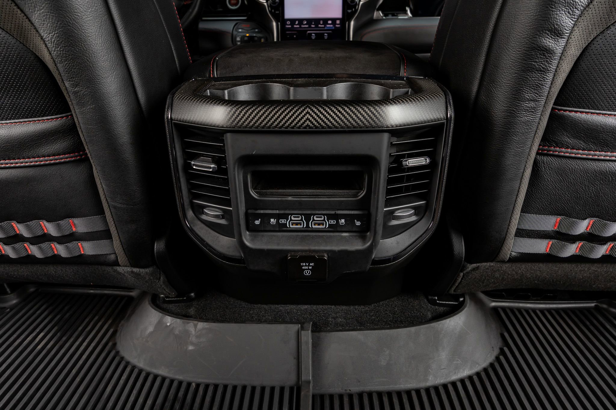 Used 2025 RAM 1500 RHO w/ RHO Level 1 Equipment Group image 32