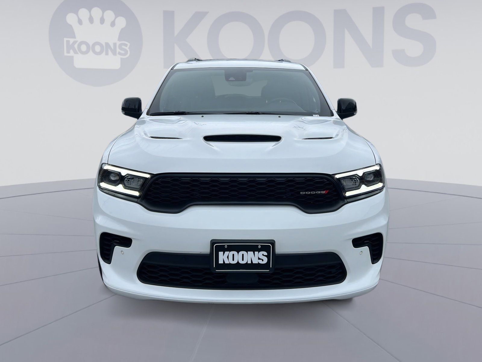 Used 2025 Dodge Durango R/T image 11