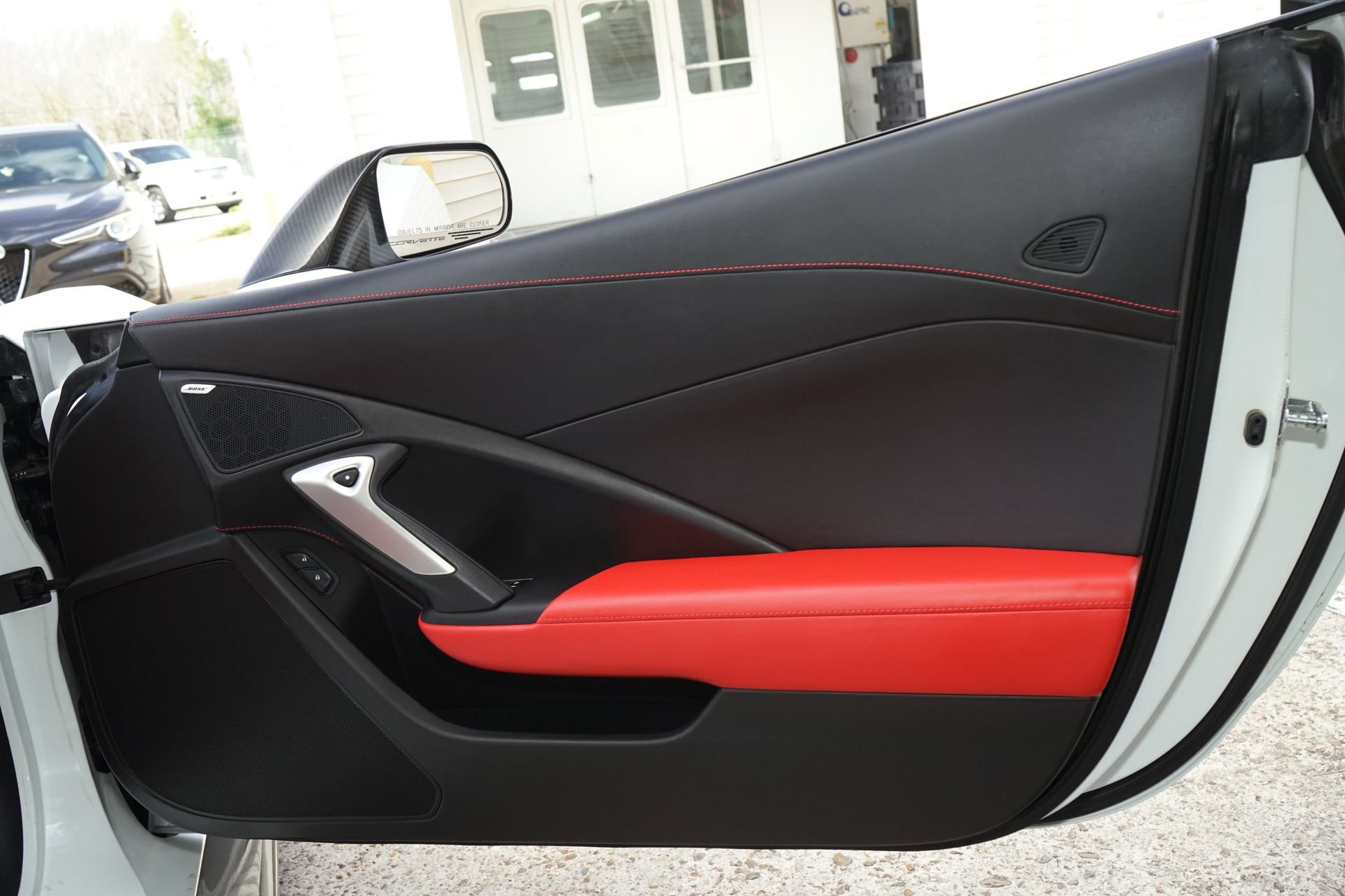 Used 2015 Chevrolet Corvette Z06 w/ 3LZ Preferred Equipment Group RWD image 24