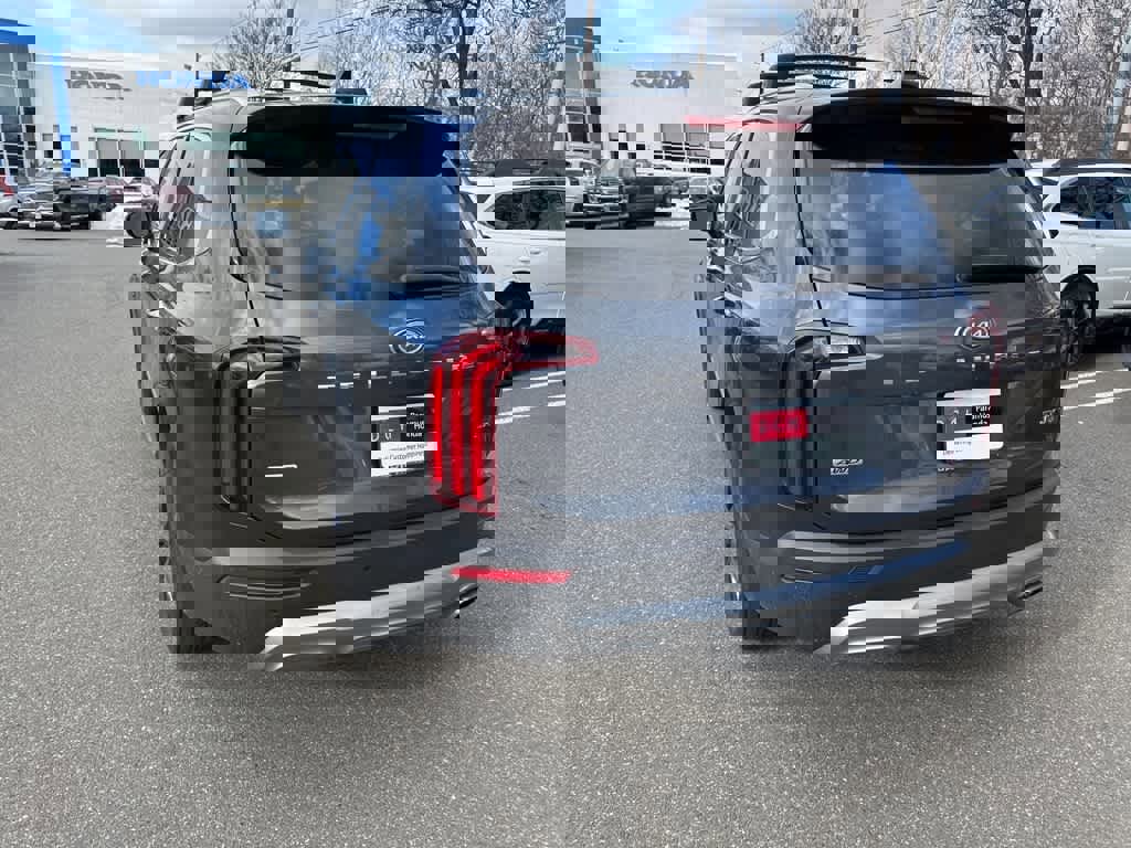 Used 2020 Kia Telluride SX image 22