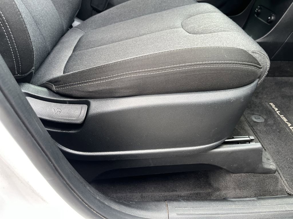 Used 2022 Hyundai Palisade SEL w/ Convenience Package image 38