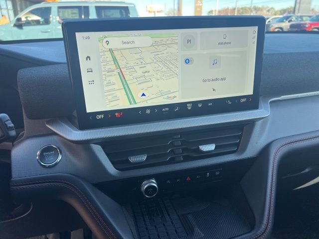 Used 2025 Ford Explorer ST-Line w/ Premium Package image 14