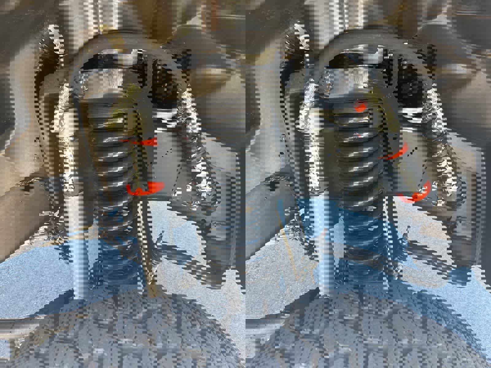 Used 2024 RAM 2500 Laramie w/ Night Edition image 39