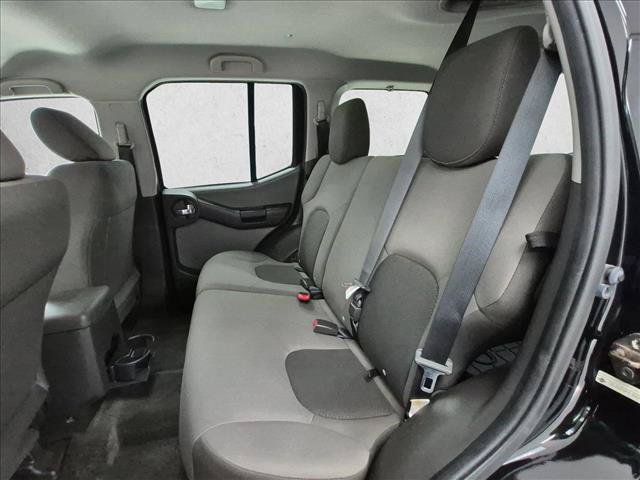 Used 2014 Nissan Xterra S AWD/4WD image 18
