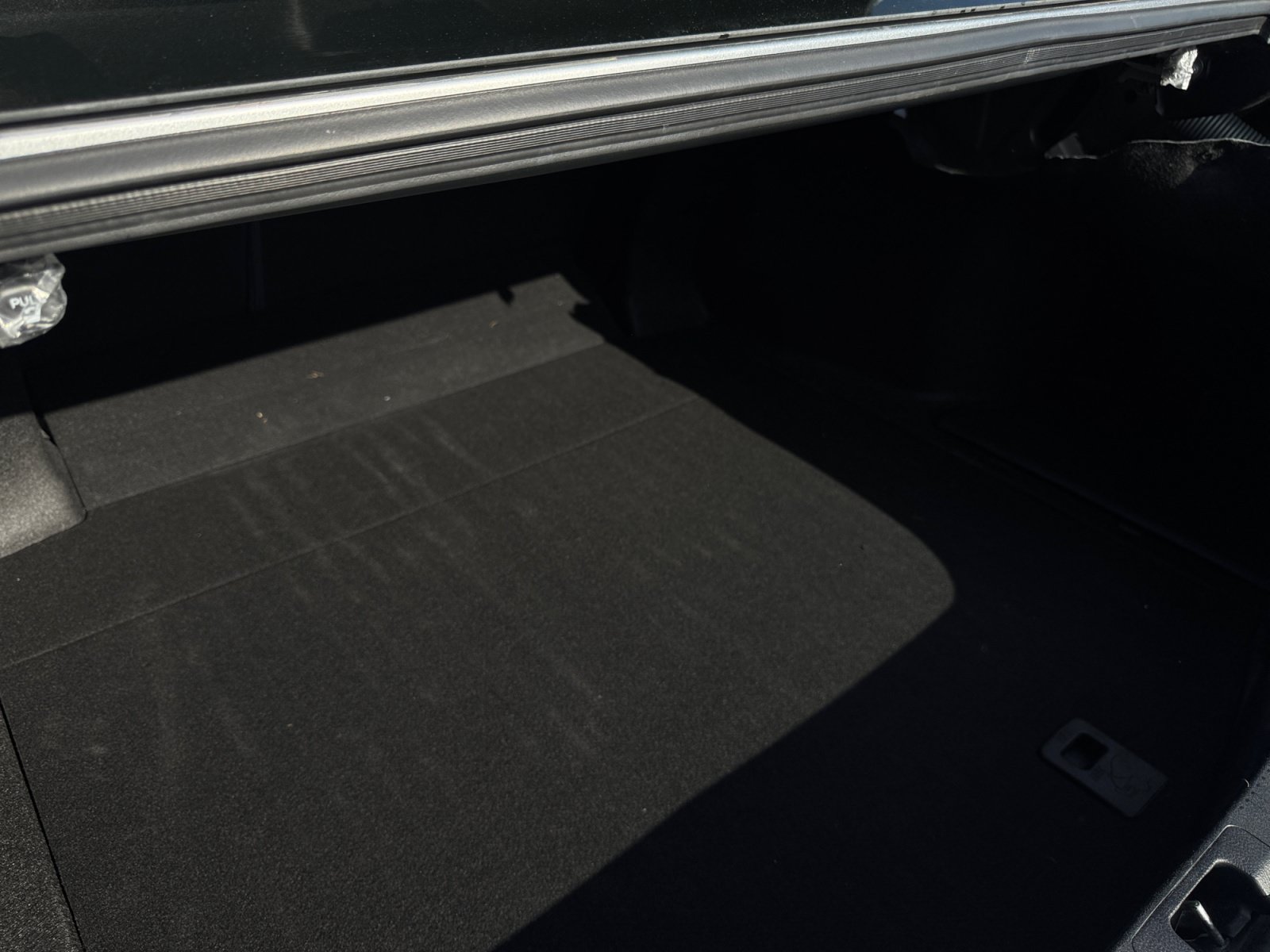 Used 2022 Toyota Camry XLE FWD image 22