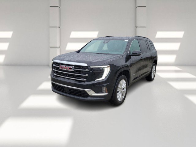 Used 2024 GMC Acadia Elevation w/ Luxury Package image 1