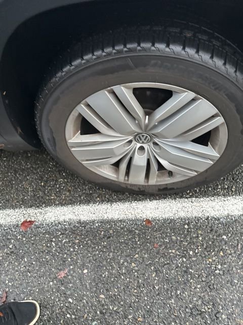 Used 2019 Volkswagen Atlas SE w/ Panoramic Sunroof Package image 8