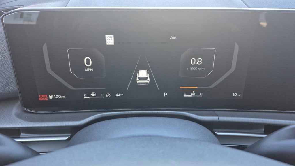 New 2026 Kia Sportage X-Pro Prestige image 20