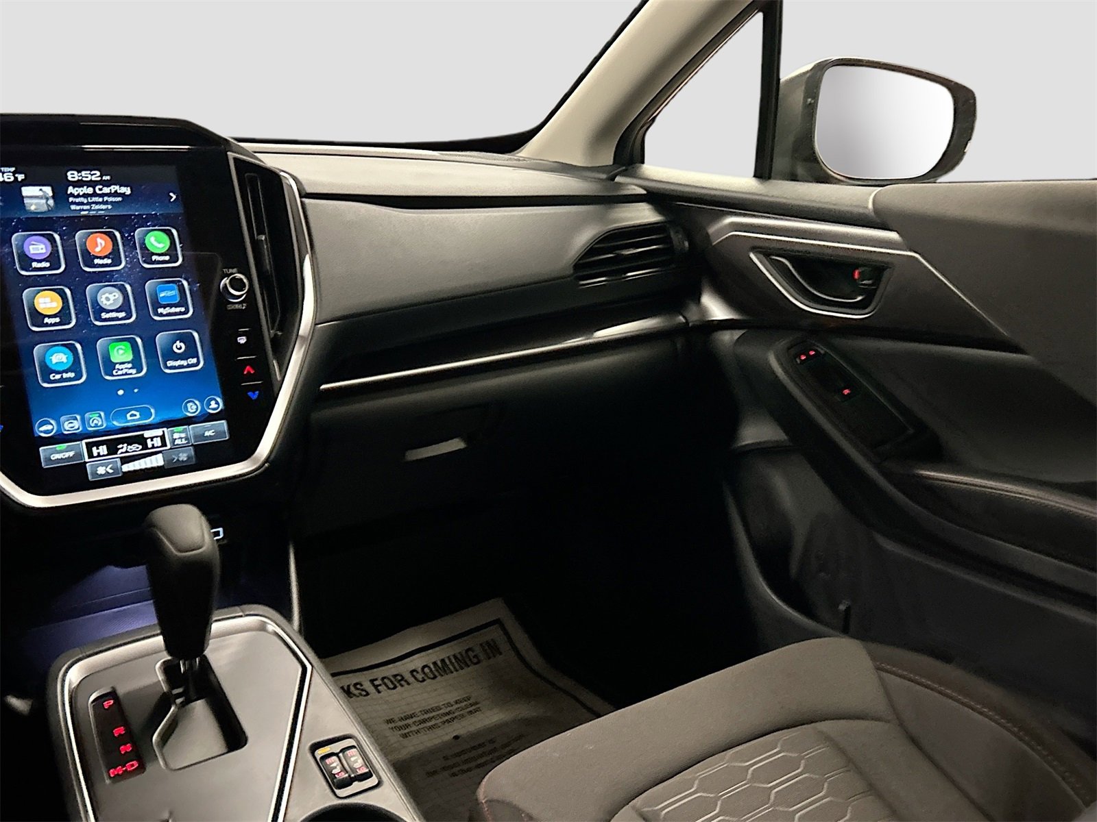 Used 2024 Subaru Impreza 2.0i Sport image 24