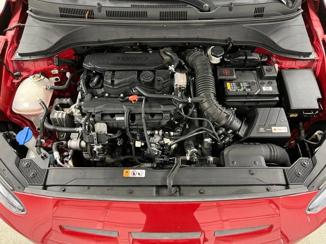 Used 2022 Hyundai Kona N Line w/ Cargo Package FWD image 61