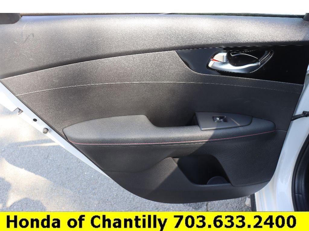 Used 2023 Kia Forte GT w/ GT2 Package image 30