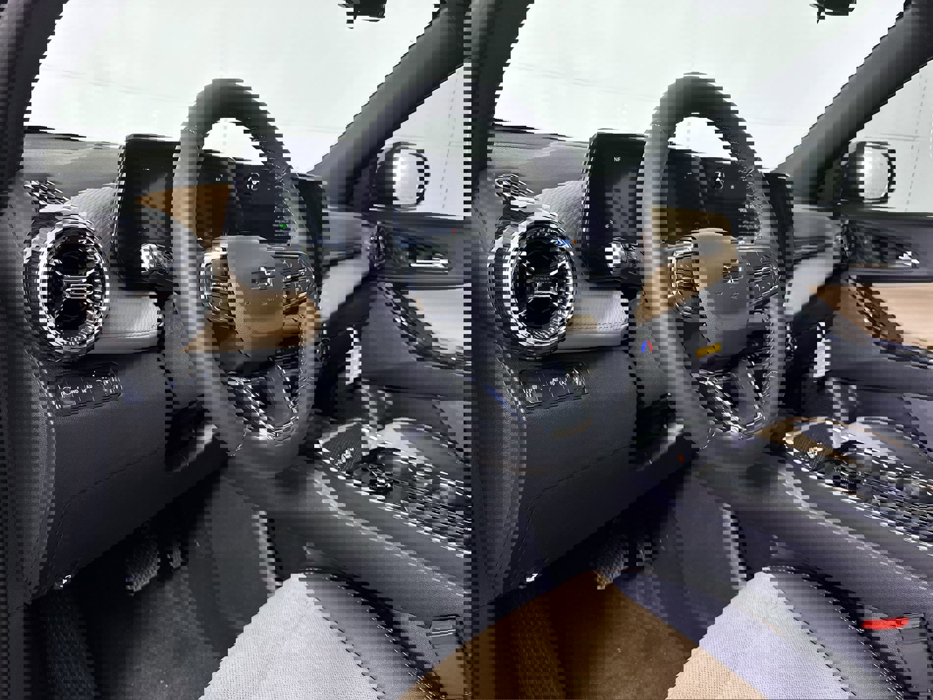 New 2026 Chevrolet Equinox ACTIV image 45