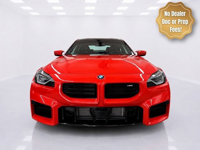 Used 2024 BMW M2 w/ Lighting Package RWD video 2