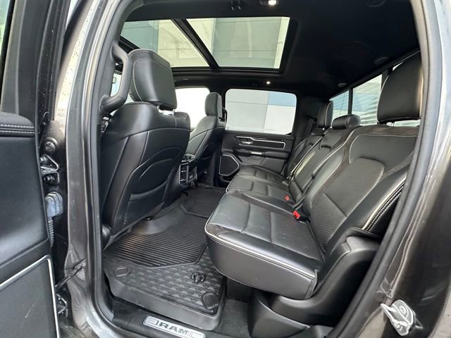 Used 2021 RAM 1500 Laramie image 12