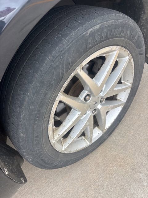 Used 2012 Ford Fusion SEL AWD/4WD image 4