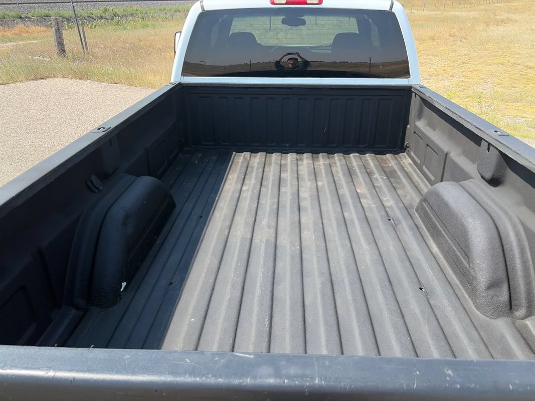Used 2007 Chevrolet Silverado 2500 LT AWD/4WD image 5