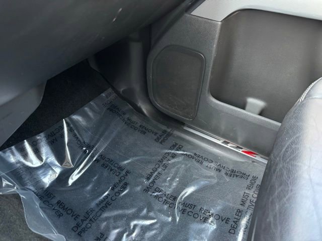 Used 2017 Chevrolet Silverado 1500 LT w/ All Star Edition image 18