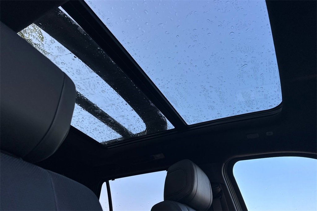 New 2026 Toyota Sequoia Platinum image 18