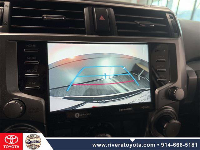 Certified 2022 Toyota 4Runner SR5 image 24
