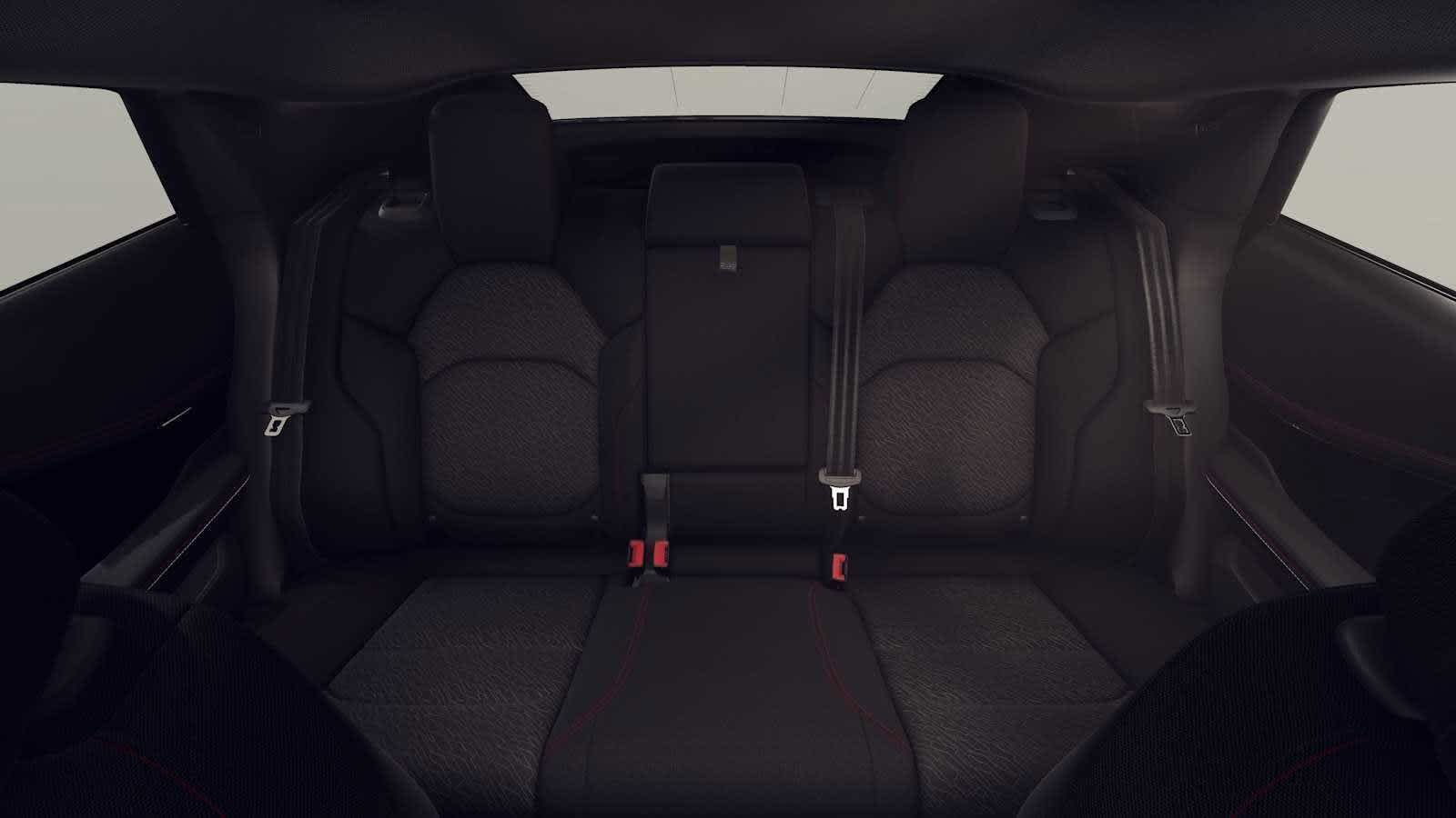 New 2026 Dodge Charger R/T AWD/4WD image 3