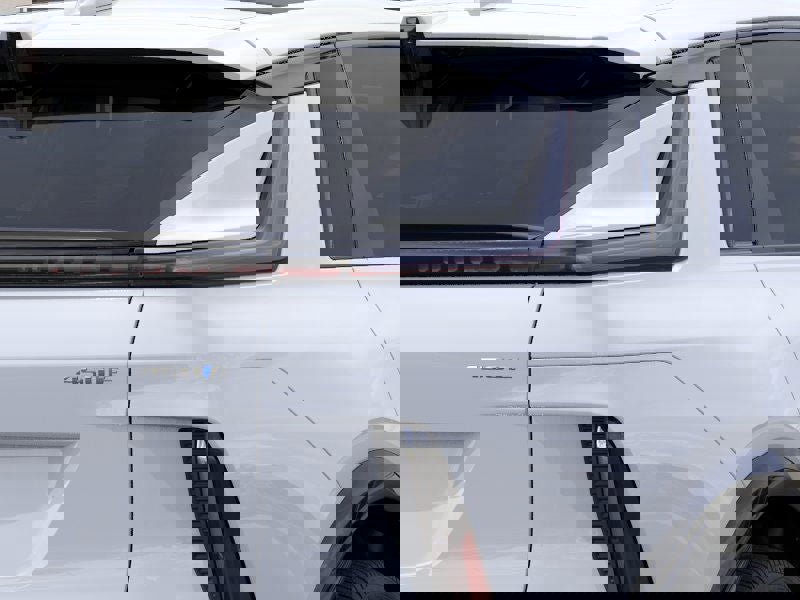 New 2026 Cadillac Lyriq Sport image 11