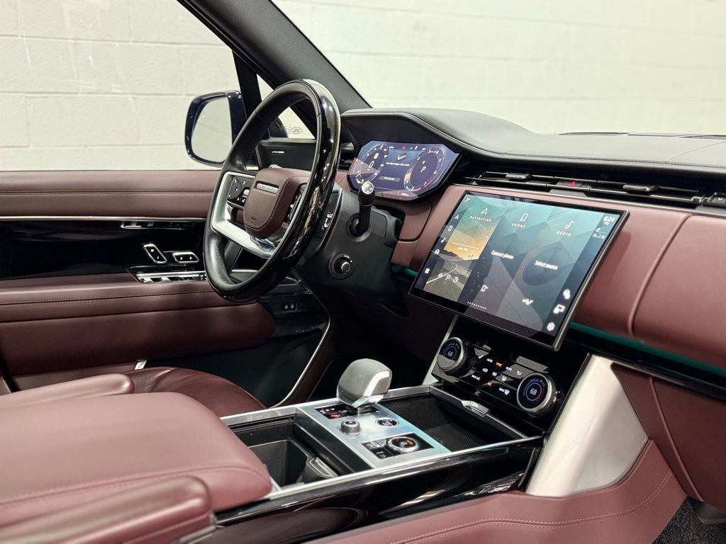 Used 2023 Land Rover Range Rover SE image 38