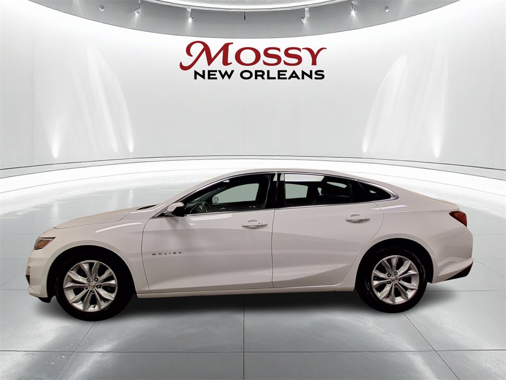 Used 2024 Chevrolet Malibu LT image 8