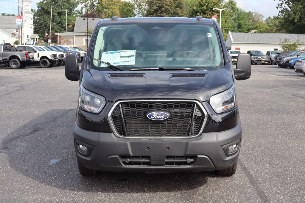 New 2026 Ford Transit 150 Low Roof RWD image 13