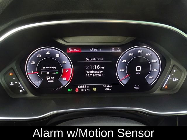 Used 2024 Audi Q3 2.0T Premium Plus image 29