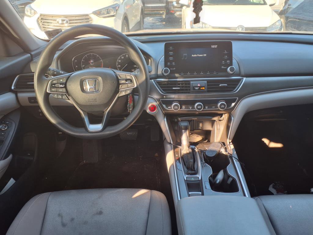 Used 2020 Honda Accord LX image 8