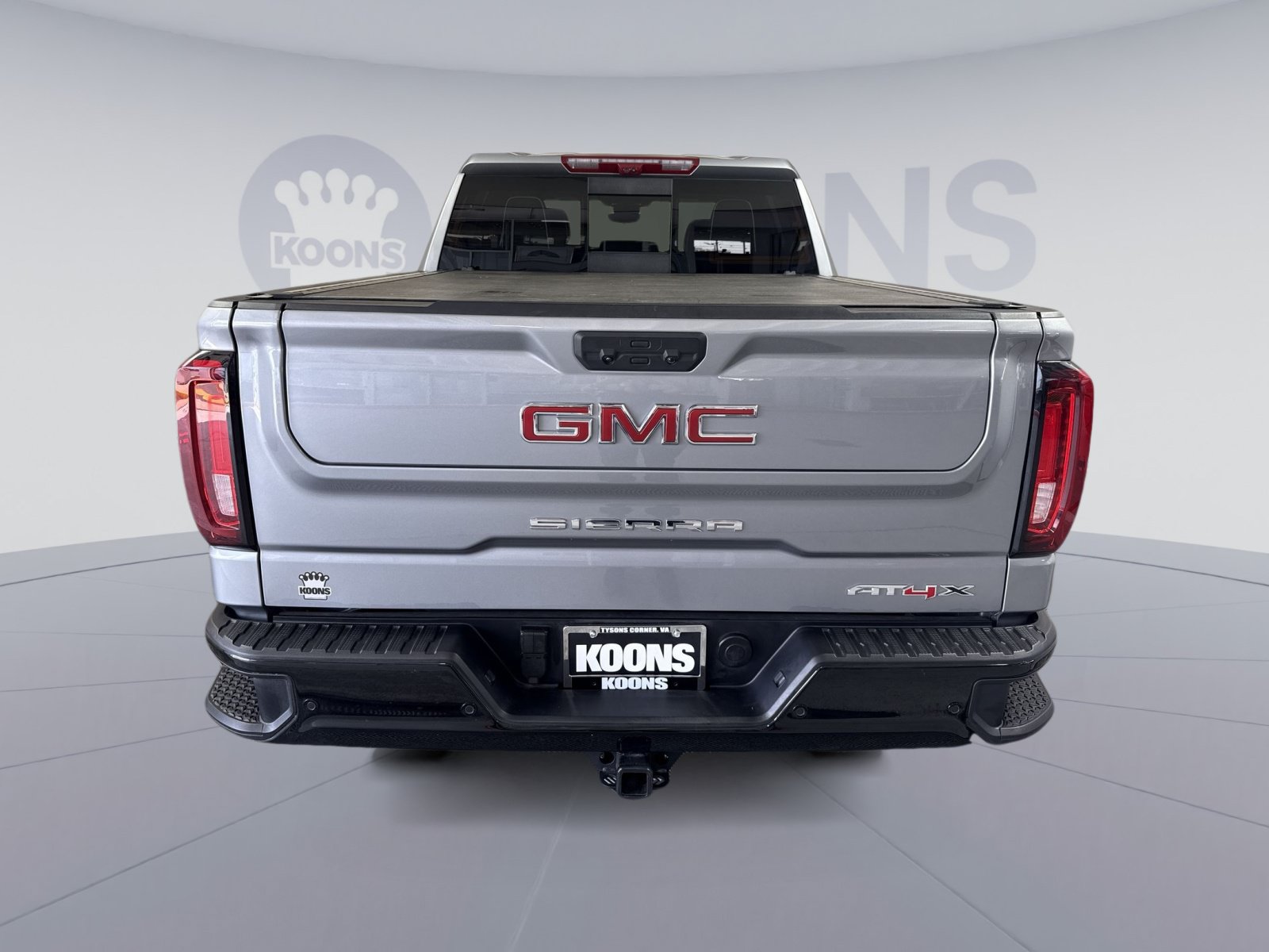 Used 2025 GMC Sierra 1500 AT4X AWD/4WD image 27
