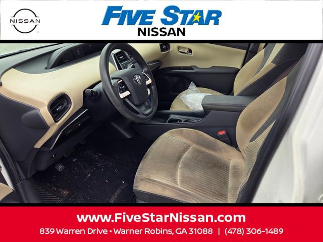 Used 2016 Toyota Prius Two FWD image 6