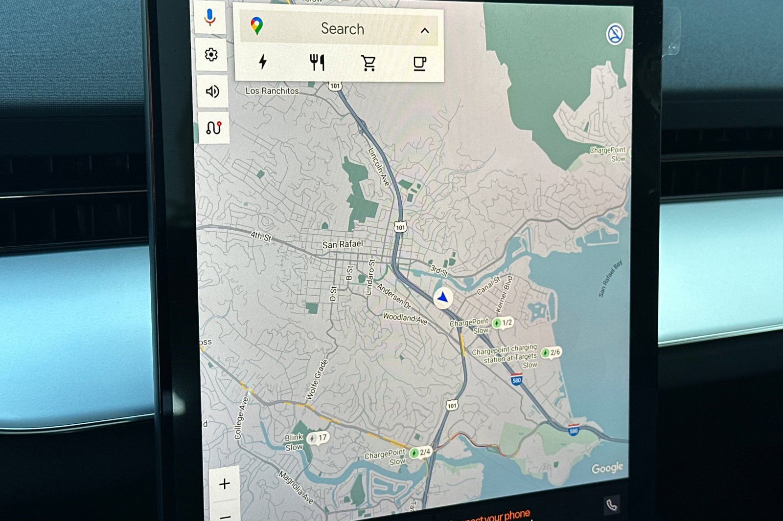 New 2025 Polestar Polestar 3 image 21