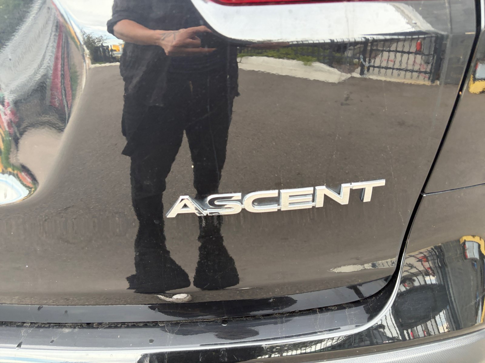 Used 2023 Subaru Ascent Premium w/ Convenience Package AWD/4WD image 28