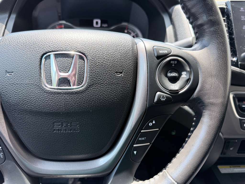 Used 2022 Honda Ridgeline RTL-E image 40