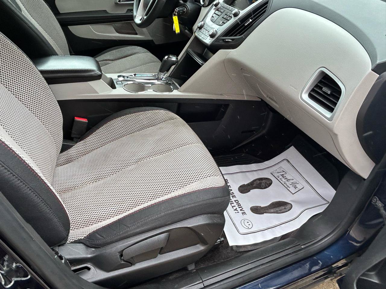 Used 2016 Chevrolet Equinox LT FWD image 12