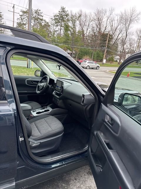 Used 2021 Ford Bronco Sport Big Bend w/ Big Bend Package image 18