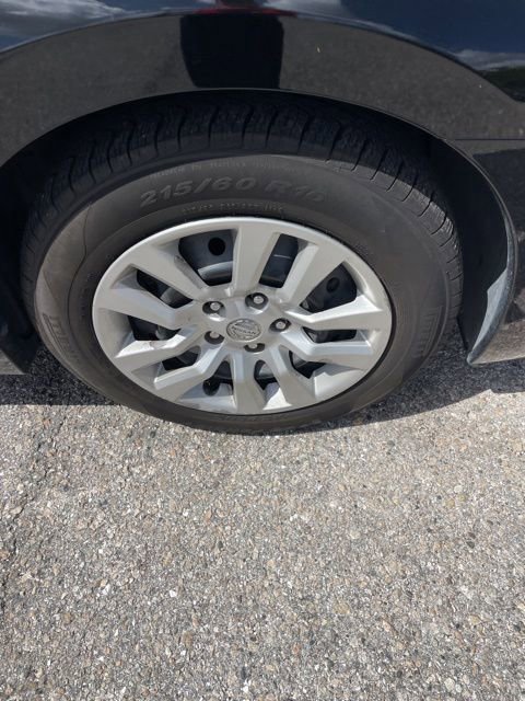 Used 2015 Nissan Altima 2.5 S w/ Power Driver Seat Package image 7