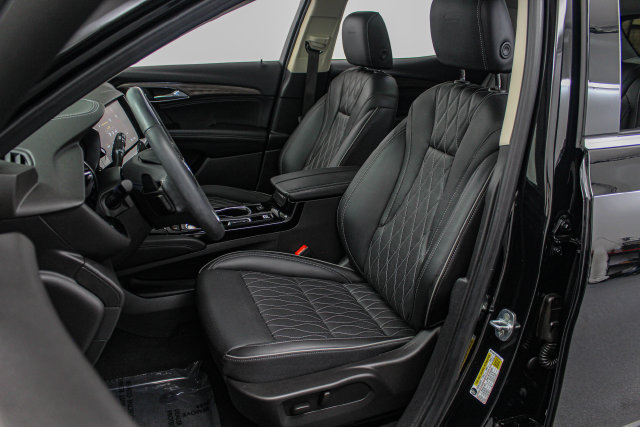 Certified 2023 Buick Envision Avenir AWD/4WD image 13