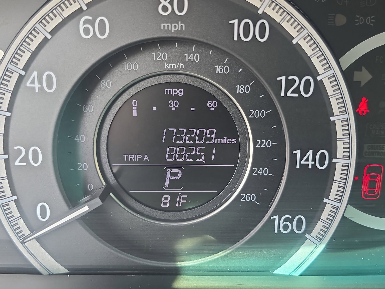 Used 2015 Honda Accord EX-L image 28