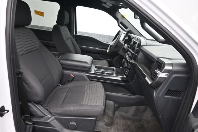 Used 2023 Ford F150 XL w/ STX Appearance Package AWD/4WD image 7
