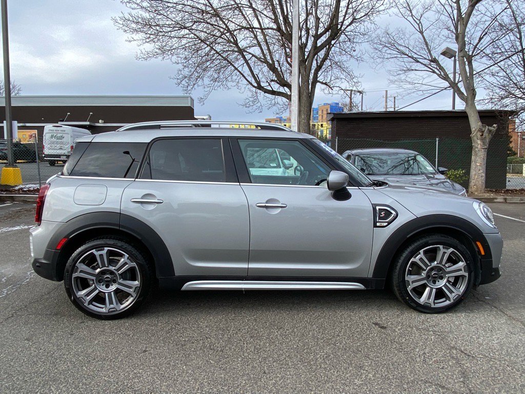 Used 2023 MINI Cooper Countryman S image 2