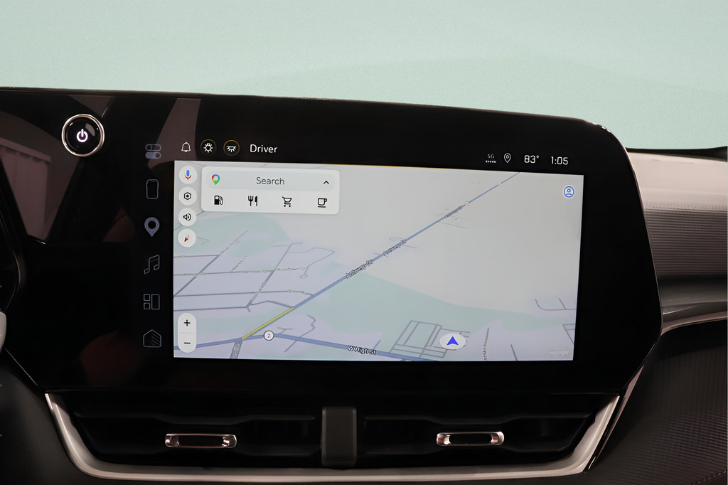 Used 2025 Chevrolet Equinox LT FWD image 13