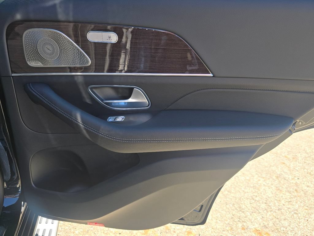New 2026 Mercedes-Benz GLE 350 4MATIC image 23