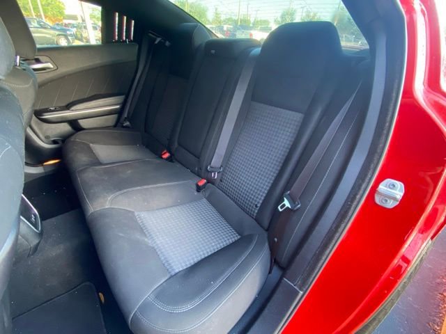 Used 2023 Dodge Charger GT w/ Technology Group image 24