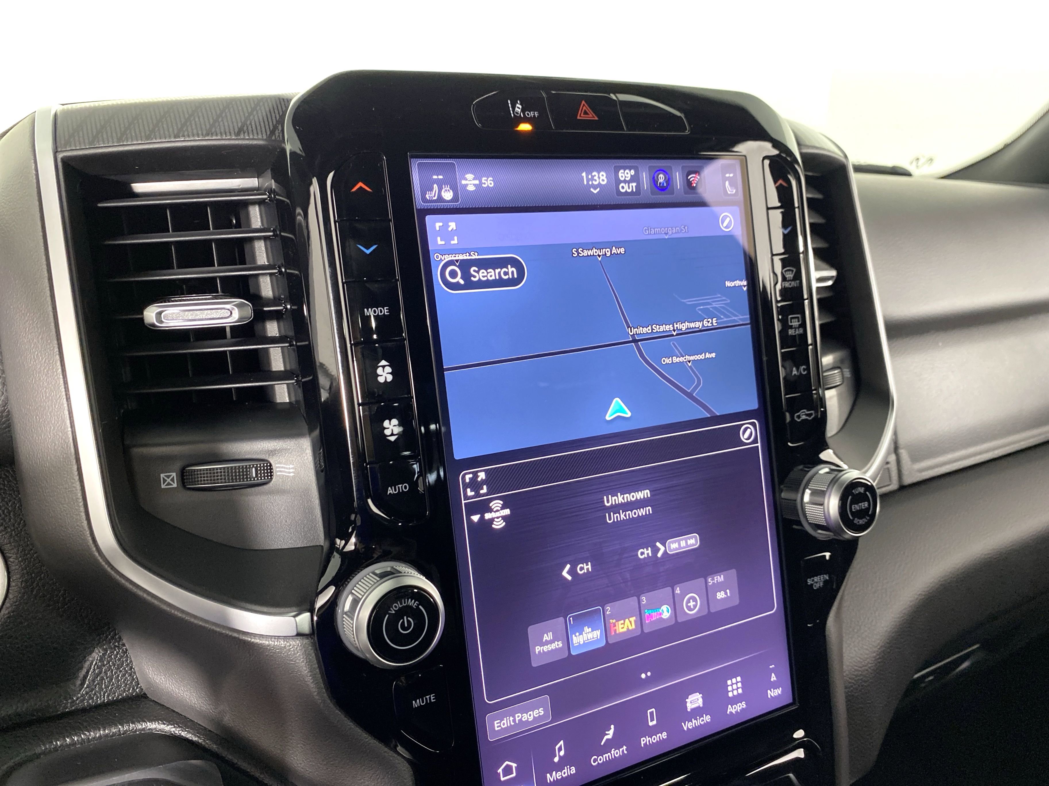 New 2026 RAM 1500 Big Horn image 27