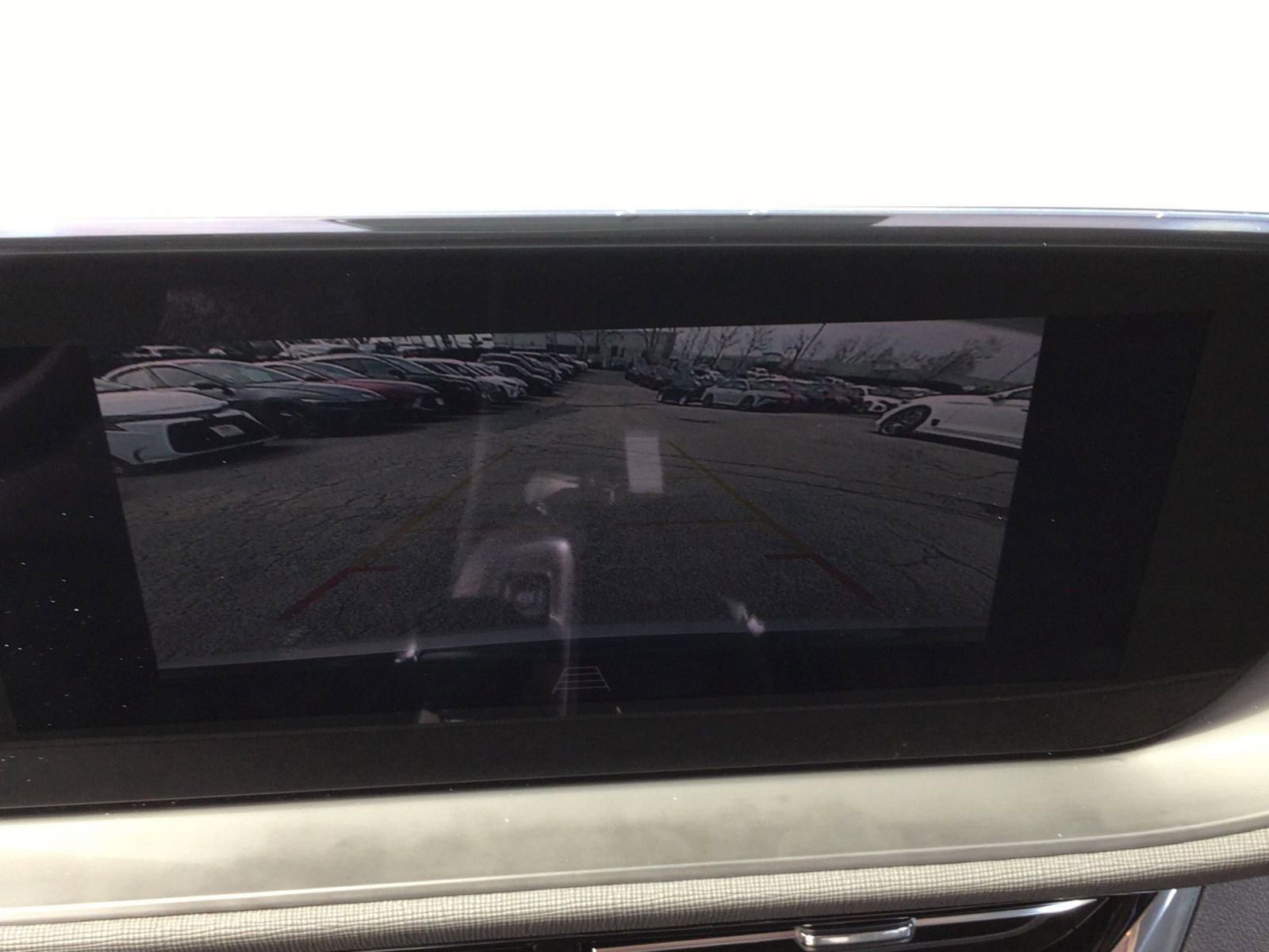 Used 2025 Buick Envista Sport Touring FWD image 22