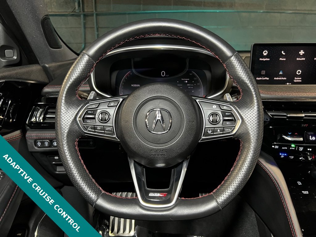 Used 2024 Acura MDX Type S image 23