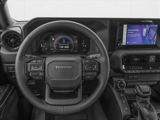 New 2026 Toyota Land Cruiser 1958 video 4