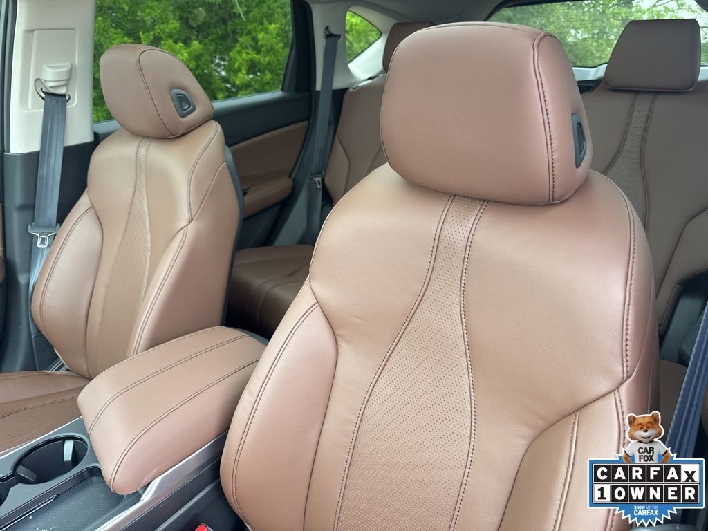 Certified 2025 Acura RDX w/ Technology Package image 13